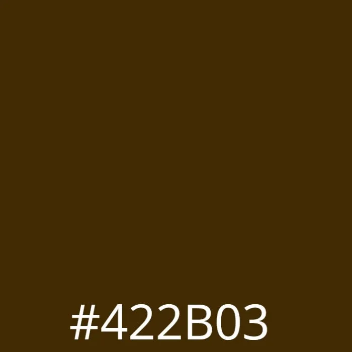 Leather Colour Cream - Aniline Tobacco