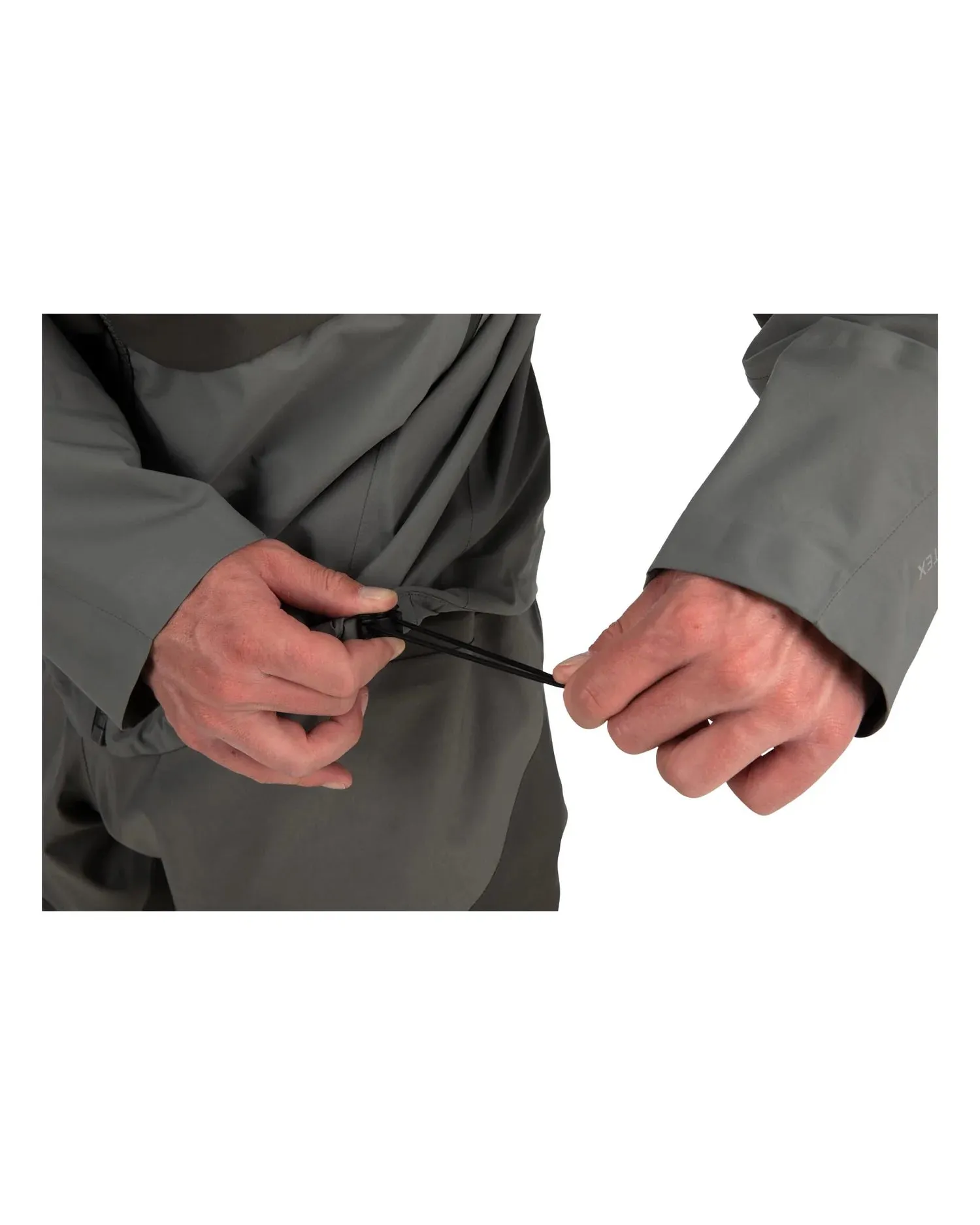 MEN'S G3 GUIDE WADING JACKET