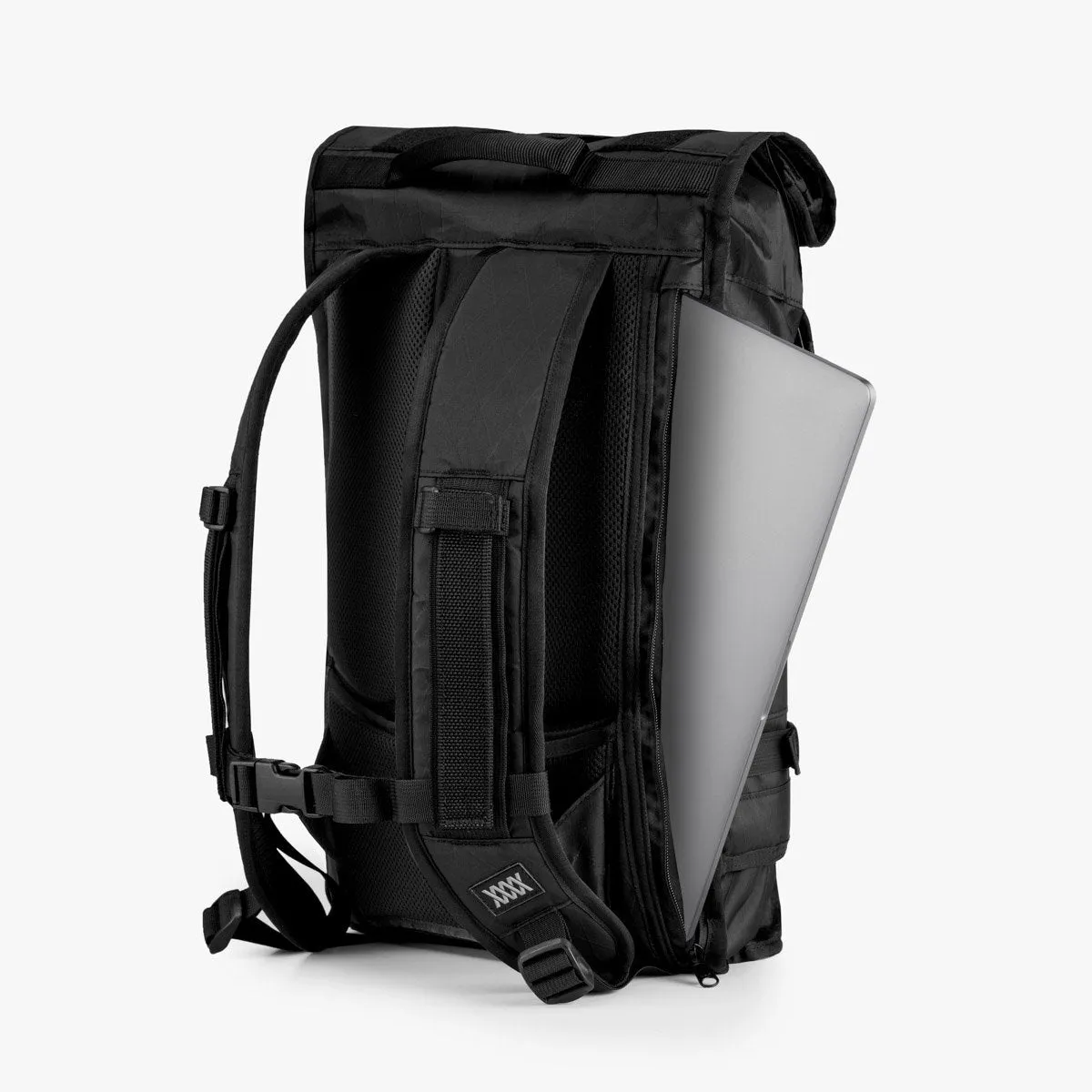 The Rhake : VX